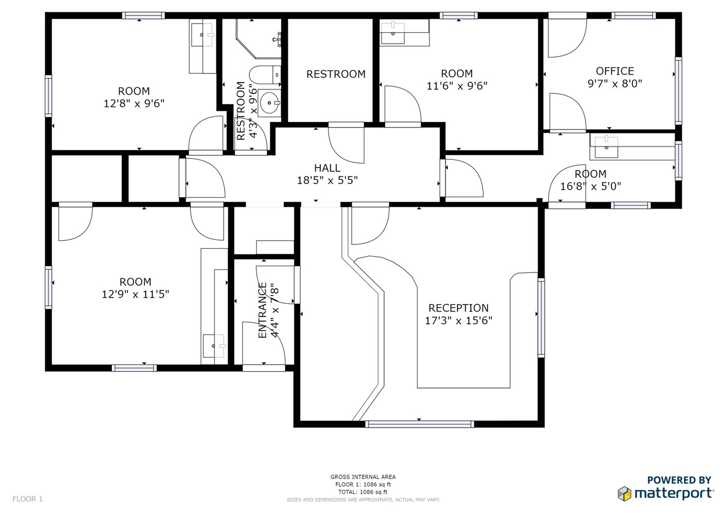 660 Boston Rd, Billerica, MA 01821